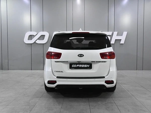 Минивэн Kia Carnival 2018 года, 3159000 рублей, Ростов-на-Дону