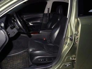 Седан Lexus IS 2008 года, 1229999 рублей, Тверь