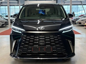 Минивэн Lexus LM 2025 года, 15490000 рублей, Павловская Слобода