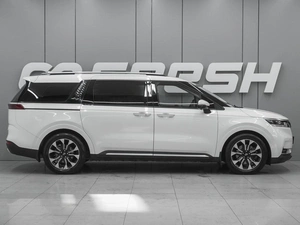 Минивэн Kia Carnival 2020 года, 4439000 рублей, Ростов-на-Дону