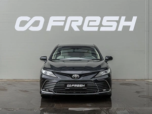 Седан Toyota Camry 2021 года, 2850000 рублей, Краснодар