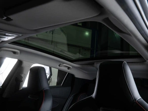 Внедорожник Changan UNI-T 2023 года, 2299000 рублей, Волгоград