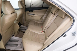 Седан Toyota Camry 2017 года, 1849000 рублей, Красноярск