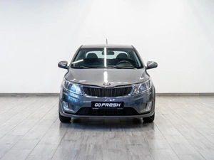 Хетчбэк Kia Rio 2014 года, 949000 рублей, Саратов