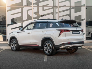 Внедорожник Changan CS75 Plus 2019 года, 1880000 рублей, Краснодар