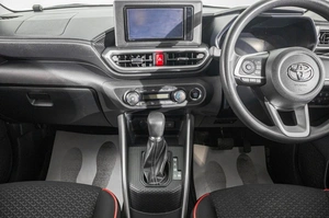 Внедорожник Toyota Raize 2020 года, 1749000 рублей, Барнаул