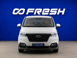 Минивэн Hyundai H-1 2020 года, 2996900 рублей, Москва