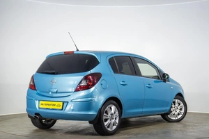 Хетчбэк Opel Corsa 2011 года, 709000 рублей, Оренбург