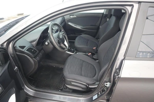 Хэтчбек 4 дв. Hyundai Solaris 2014 года, 815000 рублей, Орёл