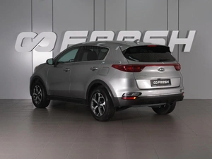 Внедорожник Kia Sportage 2020 года, 2205000 рублей, Минеральные Воды
