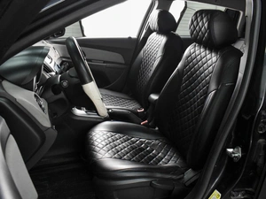 Универсал Chevrolet Cruze 2013 года, 810000 рублей, Воронеж