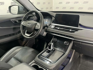 Внедорожник Chery Tiggo 8 2023 года, 1920000 рублей, Красноярск