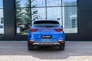 Внедорожник Kia Sportage 2019 года, 2599000 рублей, Ульяновск