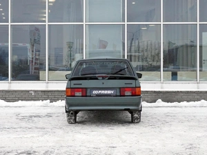 Хетчбэк ВАЗ (LADA) 2114 Samara 2010 года, 198000 рублей, Нижний Новгород