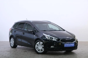 Универсал Kia Ceed 2013 года, 1019000 рублей, Омск