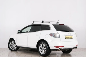 Внедорожник Mazda CX-7 2011 года, 1209000 рублей, Красноярск