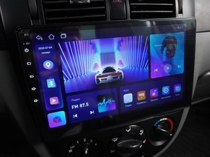 Седан Daewoo Gentra 2014 года, 599000 рублей, Воронеж