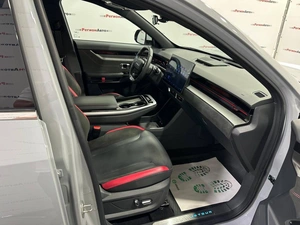 Внедорожник Jetour Dashing 2024 года, 2330000 рублей, Красноярск