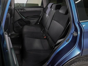 Внедорожник Subaru Forester 2016 года, 1799000 рублей, Воронеж