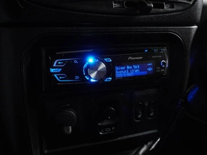 Внедорожник Chevrolet Niva 2018 года, 869000 рублей, Воронеж