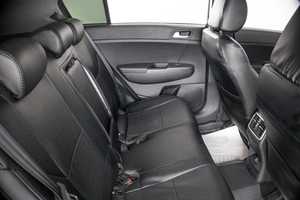 Внедорожник Kia Sportage 2020 года, 2649000 рублей, Пермь