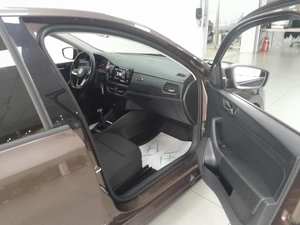 Лифтбек Volkswagen Polo 2020 года, 1580000 рублей, Смоленск