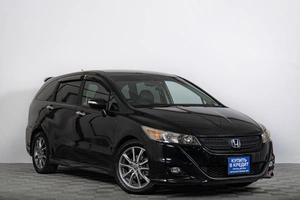 Минивэн Honda Stream 2009 года, 1249000 рублей, Томск
