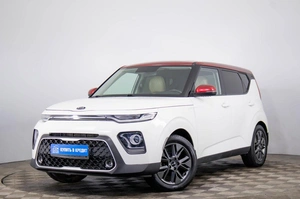 Внедорожник Kia Soul 2020 года, 1789000 рублей, Пермь