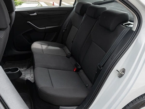 Лифтбек Volkswagen Polo 2022 года, 1570000 рублей, Краснодар