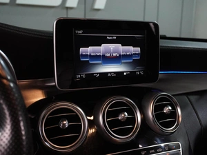 Седан Mercedes-benz C-класс 2014 года, 2120000 рублей, Воронеж