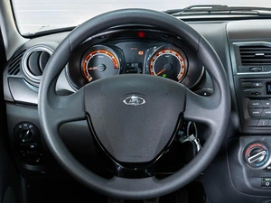 Универсал ВАЗ (LADA) Granta Cross 2026 года, 1219000 рублей, Ставрополь