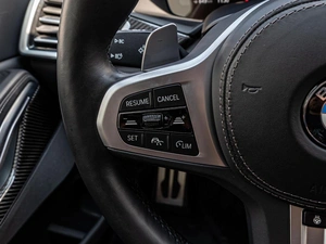 Внедорожник BMW X6 2020 года, 8950000 рублей, Краснодар