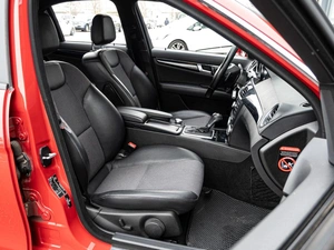 Седан Mercedes-benz C-класс 2012 года, 1680000 рублей, Краснодар