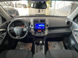 Внедорожник Toyota RAV4 2010 года, 1347000 рублей, Солонцы