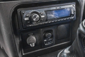 Внедорожник Chevrolet Niva 2016 года, 849000 рублей, Барнаул