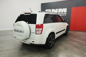 Внедорожник Suzuki Grand Vitara 2011 года, 1280000 рублей, Курск