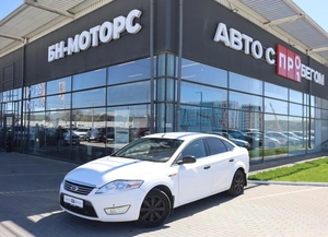 Седан Ford Mondeo 2008 года, 800000 рублей, Мирное
