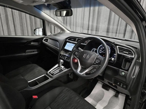 Универсал Honda Shuttle 2019 года, 1199000 рублей, Красноярск