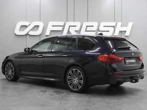 Универсал BMW 5 серия 2018 года, 3229000 рублей, Воронеж