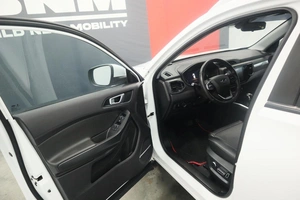 Внедорожник Chery Tiggo 4 2021 года, 1640000 рублей, Курск