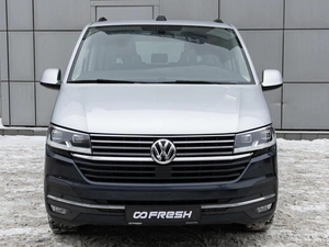 Минивэн Volkswagen Multivan 2020 года, 5400000 рублей, Санкт-Петербург