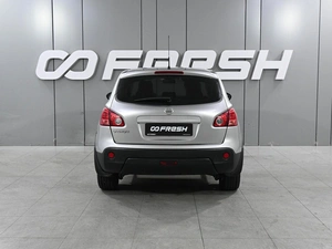 Внедорожник Nissan Qashqai 2009 года, 979000 рублей, Аксай