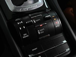 Внедорожник Porsche Cayenne 2016 года, 4249000 рублей, Аксай