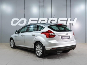 Хетчбэк Ford Focus 2012 года, 849000 рублей, Воронеж