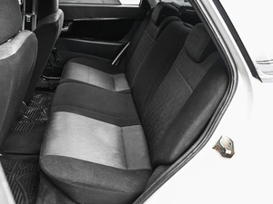 Хетчбэк ВАЗ (LADA) Priora 2014 года, 539000 рублей, Кирилловка