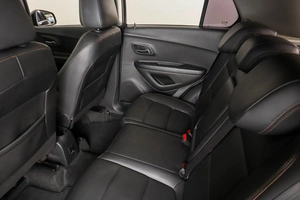 Внедорожник Chevrolet Trax 2020 года, 1969000 рублей, Пермь