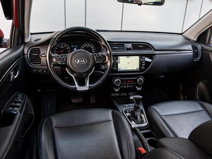 Седан Kia Rio 2019 года, 1675000 рублей, Краснодар