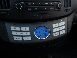 Седан Hyundai Elantra 2008 года, 855000 рублей, Краснодар