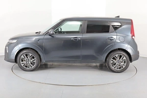 Хэтчбек Kia Soul 2019 года, 1870000 рублей, Брянск