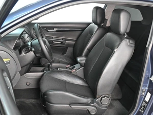Хетчбэк Kia Ceed 2008 года, 579000 рублей, Ростов-на-Дону